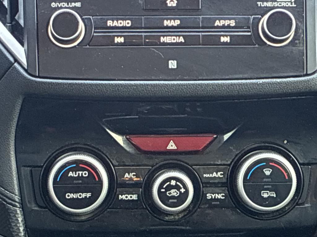 Thumbnail: 2019 Subaru Forester - 22