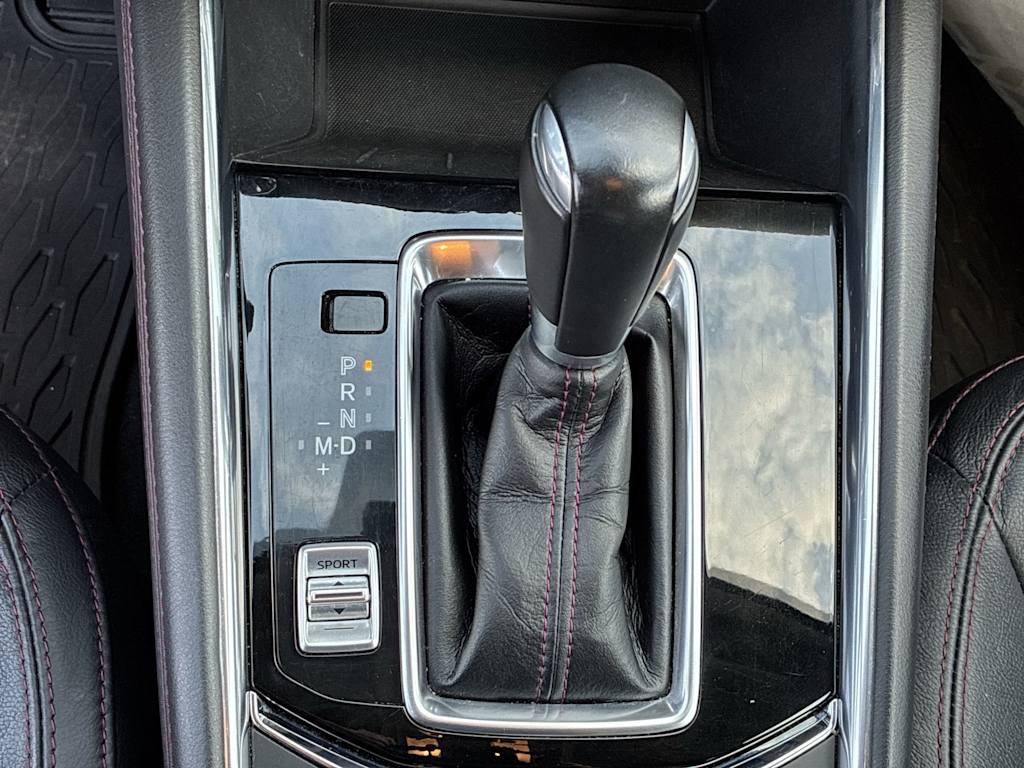 Thumbnail: 2021 Mazda CX-5 - 12