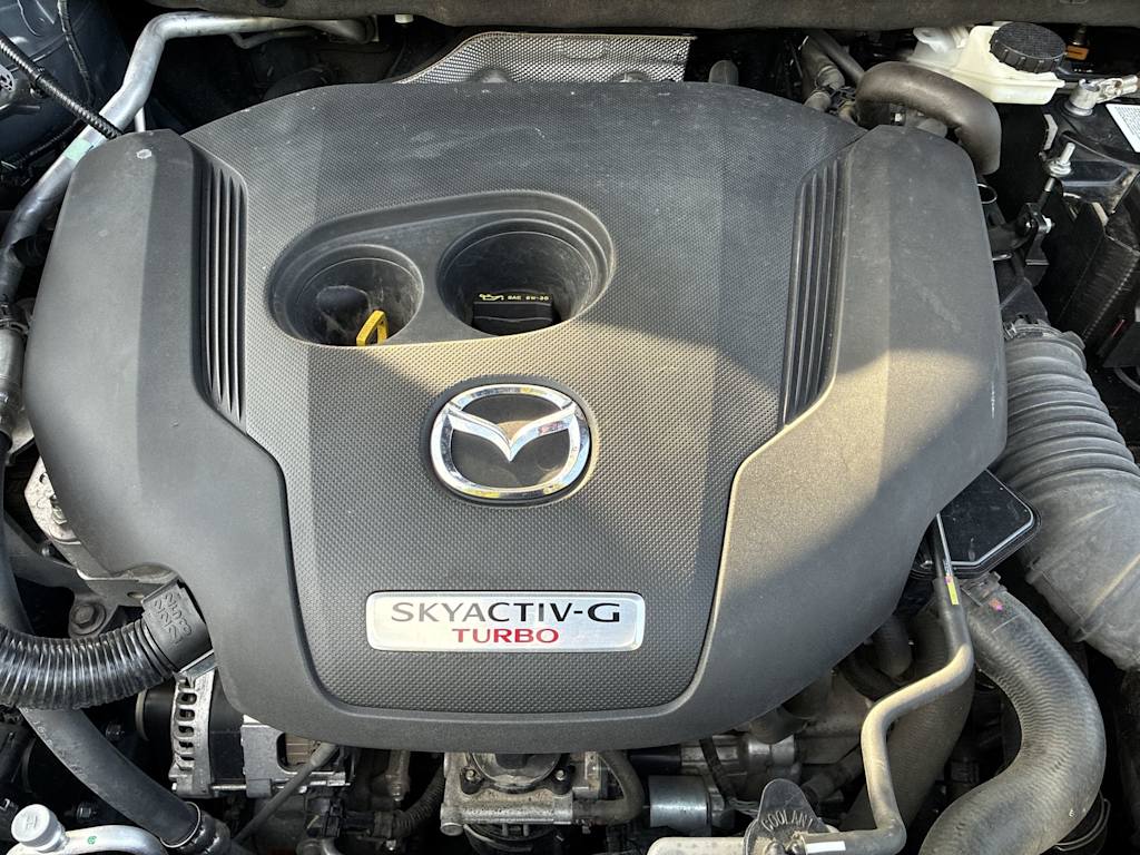 Thumbnail: 2021 Mazda CX-5 - 7
