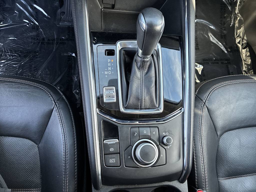 Thumbnail: 2021 Mazda CX-5 - 12