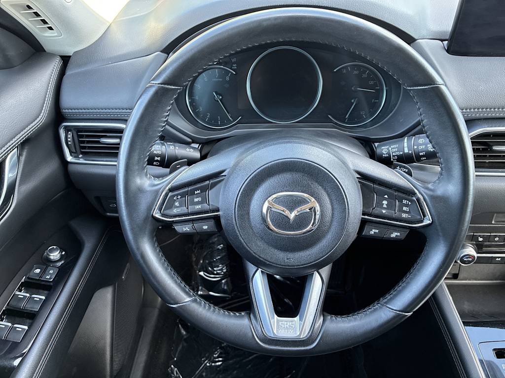 Thumbnail: 2021 Mazda CX-5 - 2