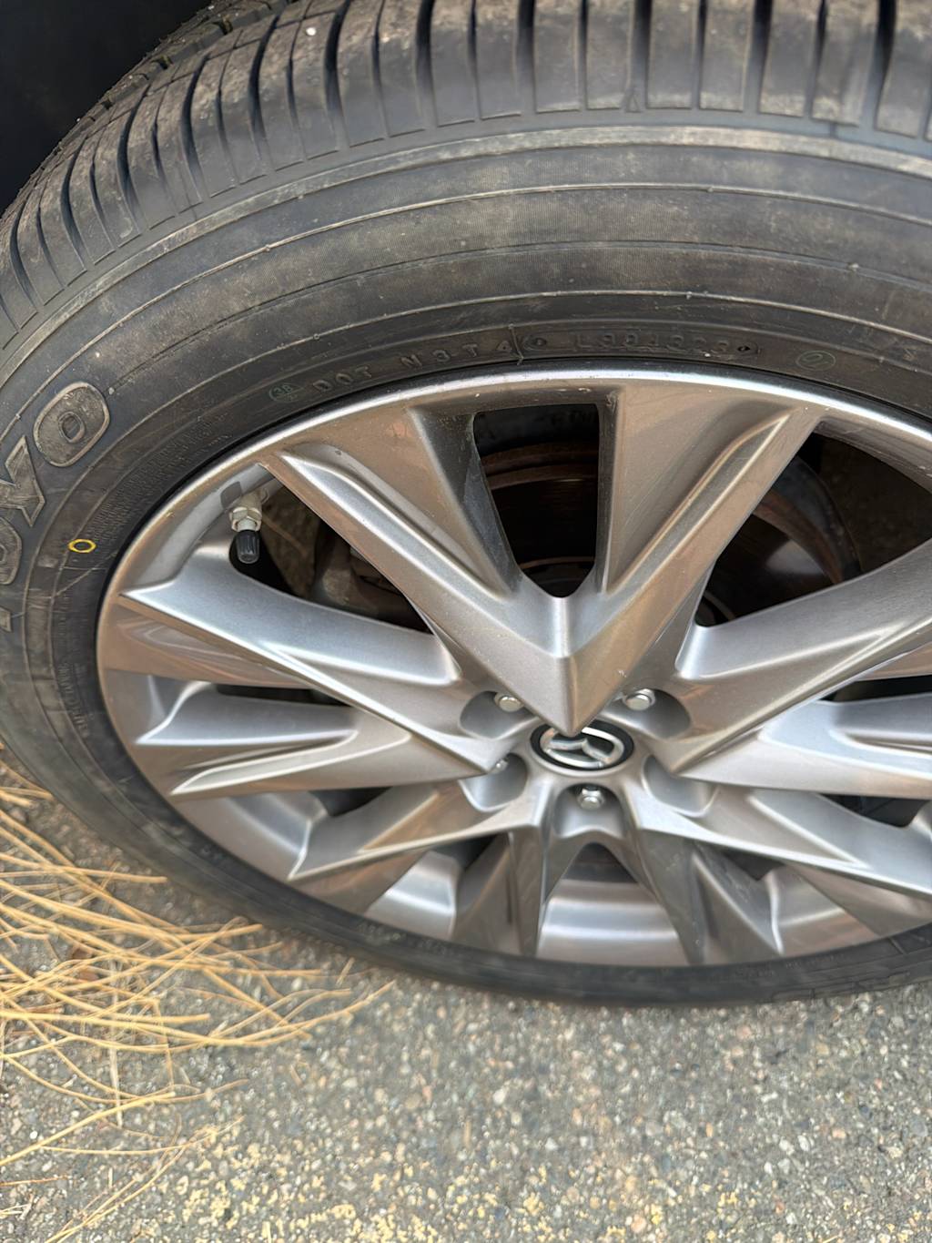Thumbnail: 2019 Mazda CX-5 - 4