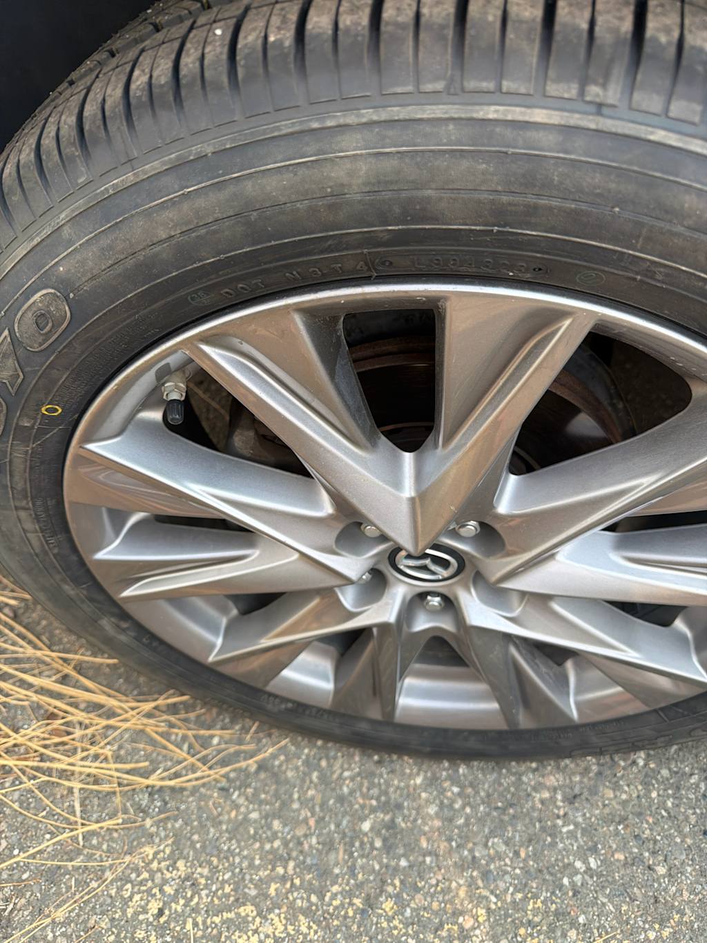 Thumbnail: 2019 Mazda CX-5 - 8