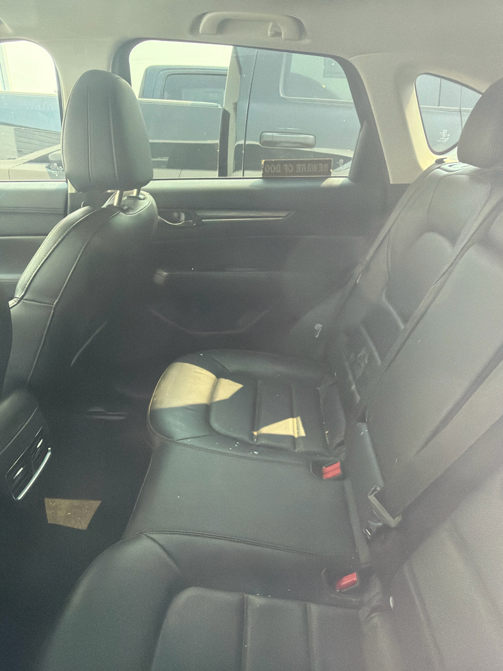 Thumbnail: 2019 Mazda CX-5 - 6