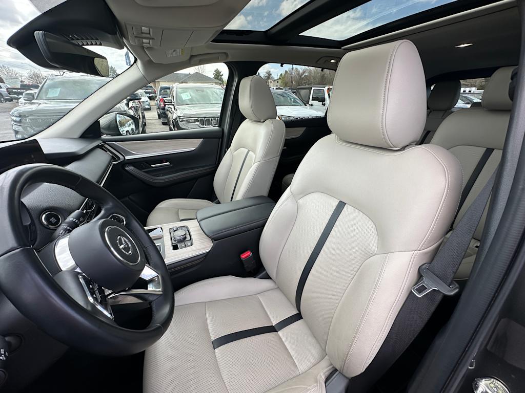 2024 Mazda CX-90 Premium 6