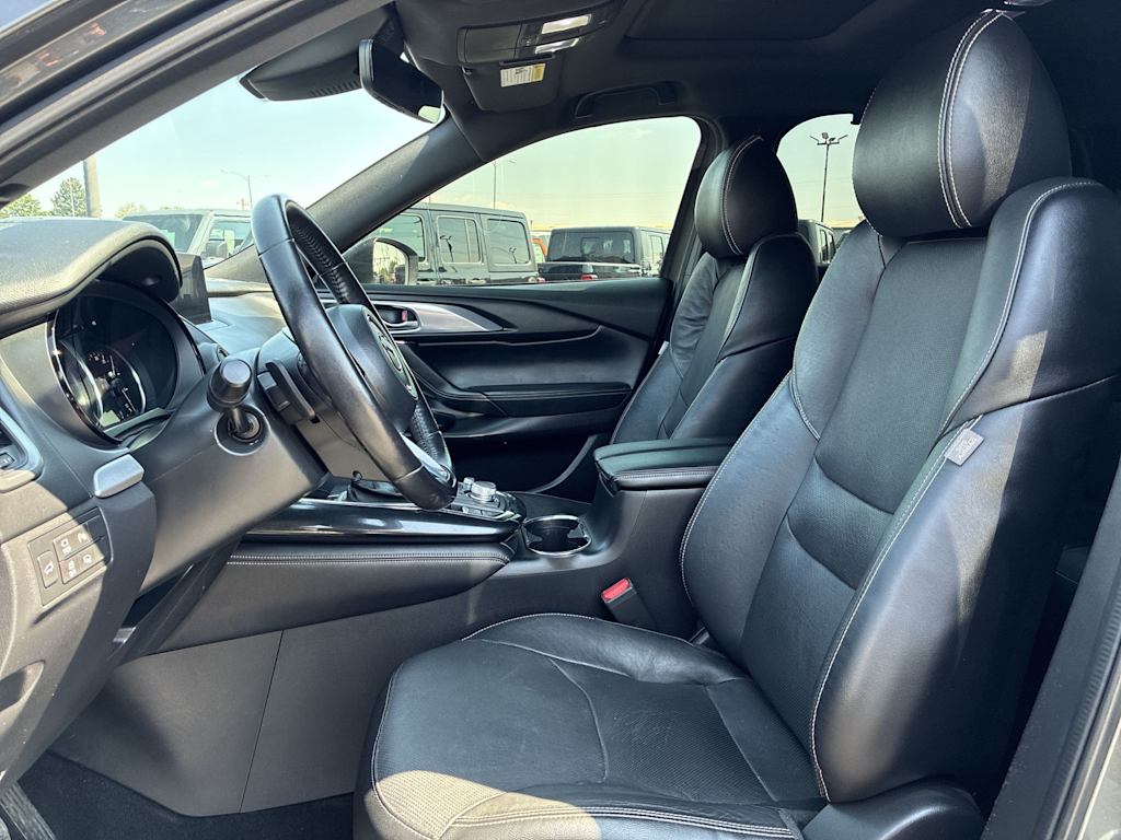 Thumbnail: 2023 Mazda CX-9 - 9