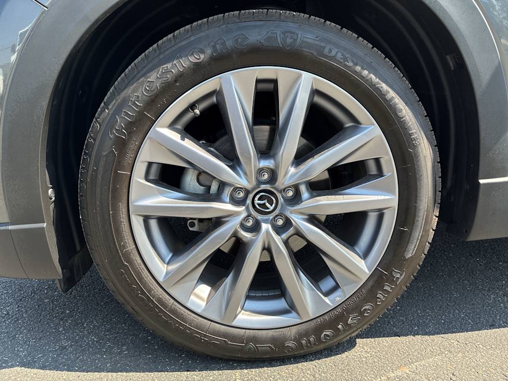 Thumbnail: 2023 Mazda CX-9 - 7
