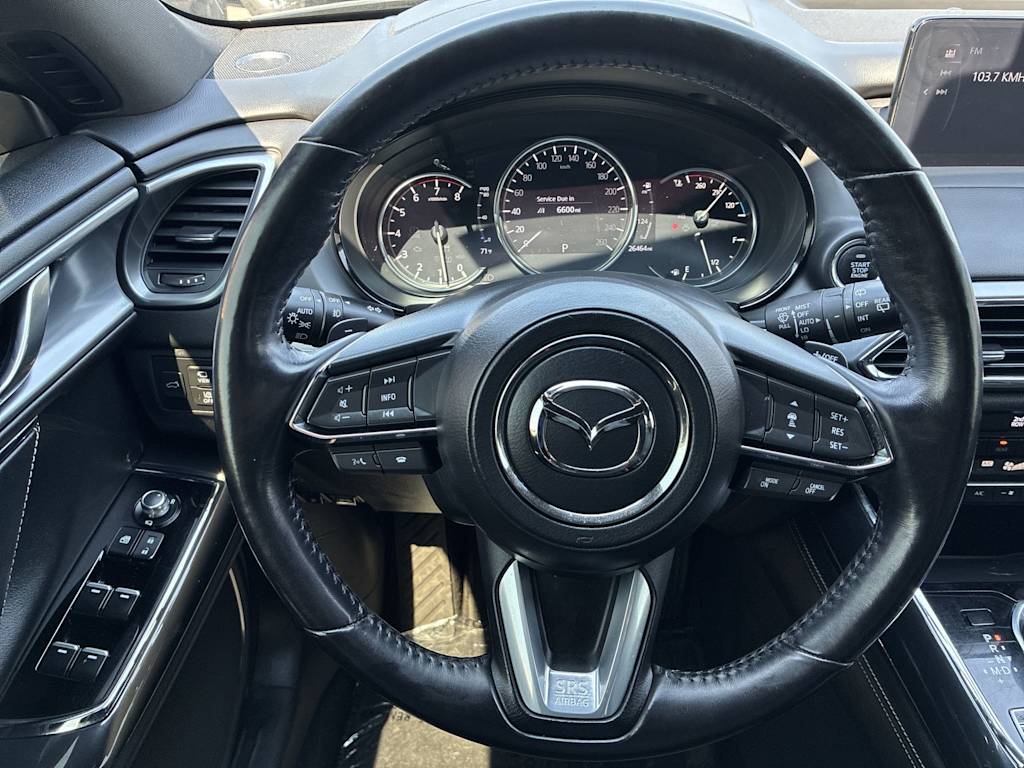 Thumbnail: 2023 Mazda CX-9 - 2