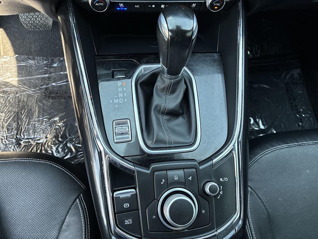 Thumbnail: 2023 Mazda CX-9 - 13