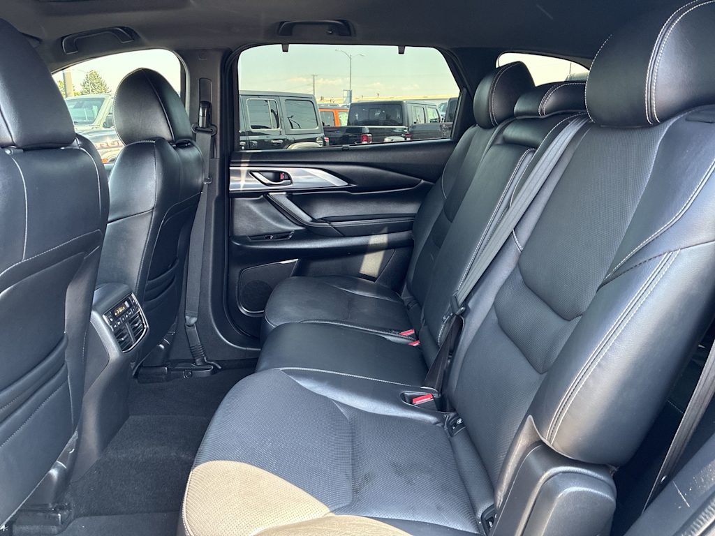 Thumbnail: 2023 Mazda CX-9 - 11