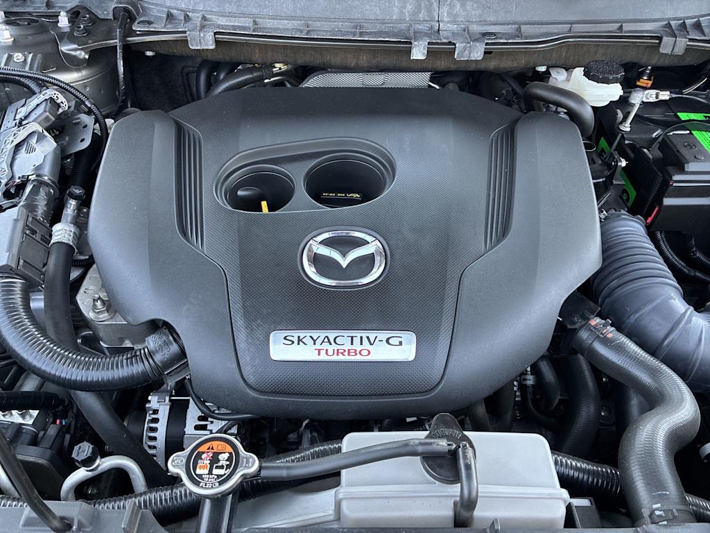 Thumbnail: 2023 Mazda CX-9 - 8