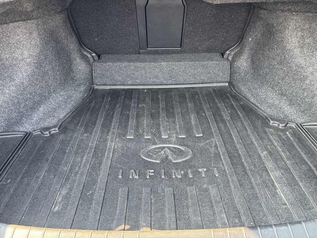 Thumbnail: 2018 INFINITI Q50 - 13