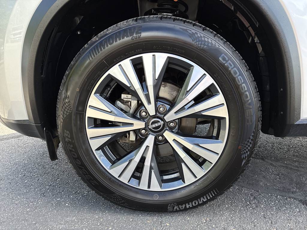 Thumbnail: 2023 Nissan Rogue - 7