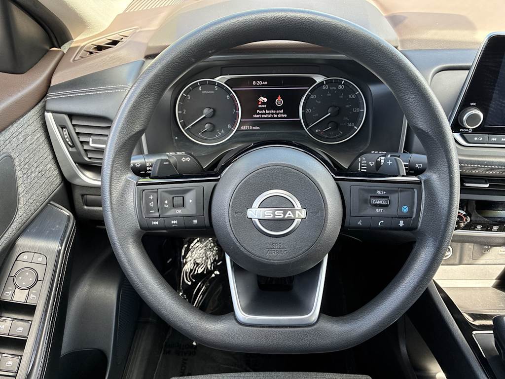 Thumbnail: 2023 Nissan Rogue - 2