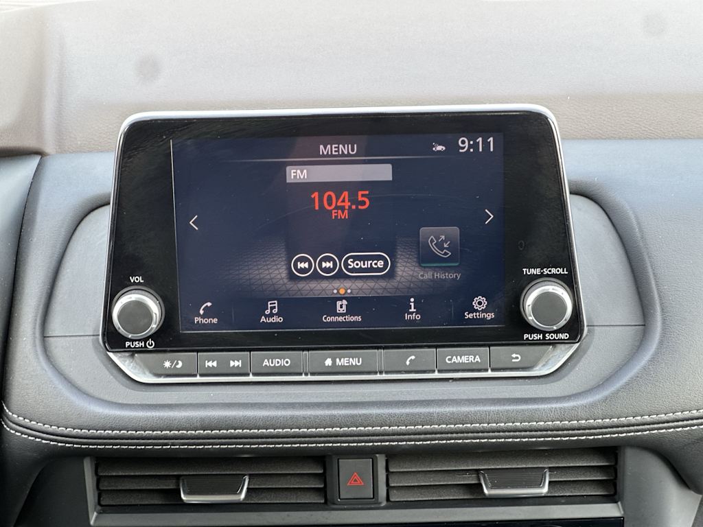 Thumbnail: 2023 Nissan Rogue - 11