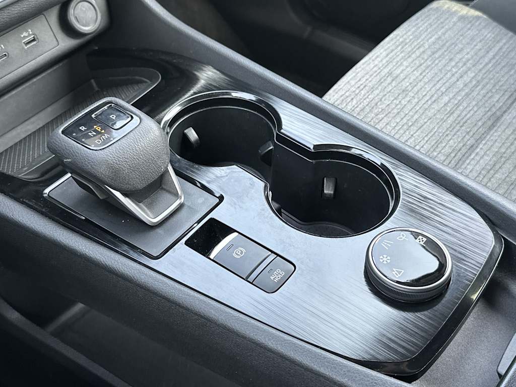 Thumbnail: 2023 Nissan Rogue - 12