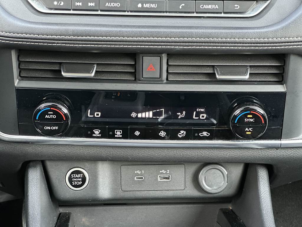 Thumbnail: 2023 Nissan Rogue - 21