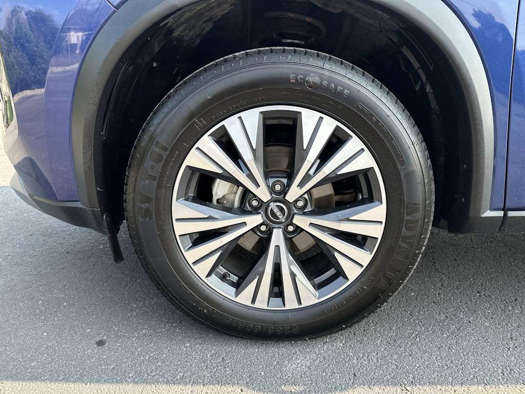 Thumbnail: 2023 Nissan Rogue - 7