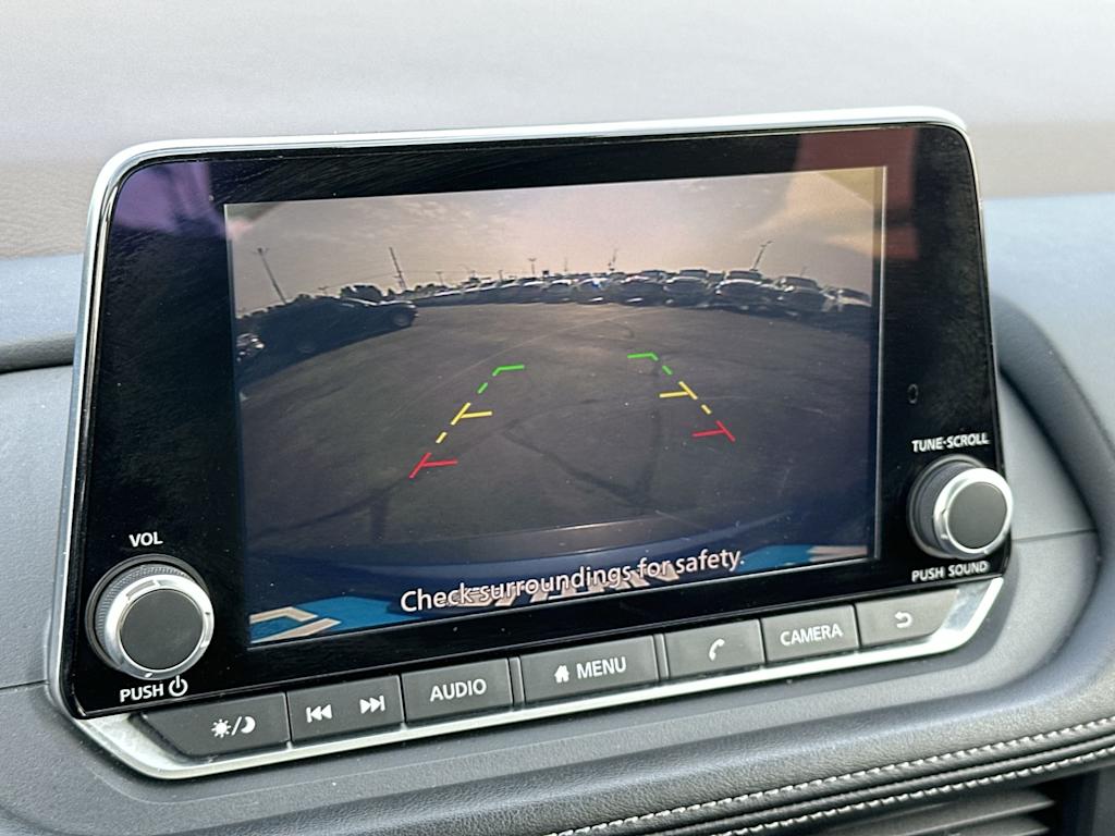 Thumbnail: 2023 Nissan Rogue - 23