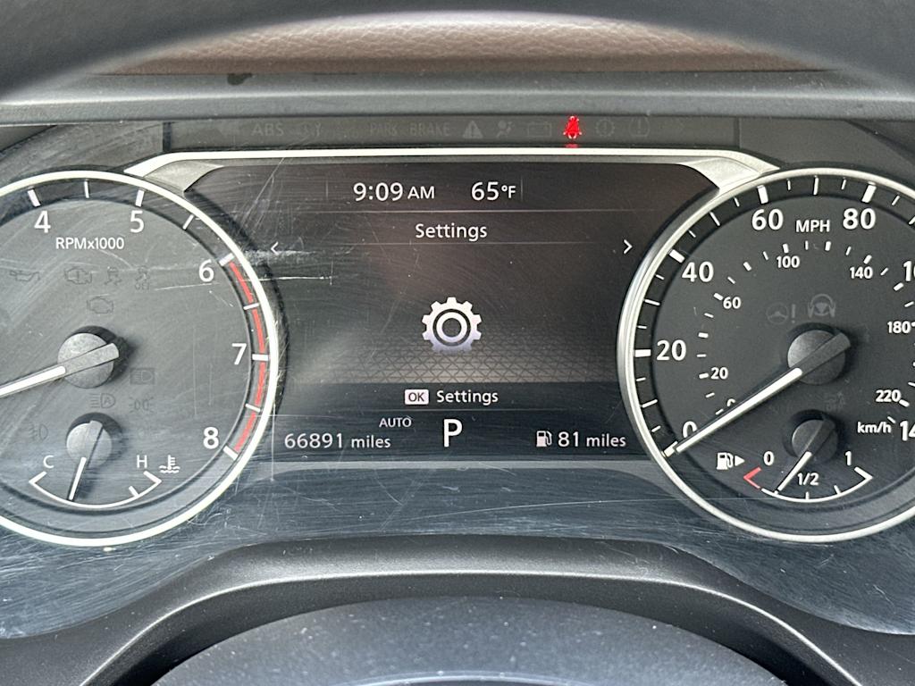 Thumbnail: 2023 Nissan Rogue - 13