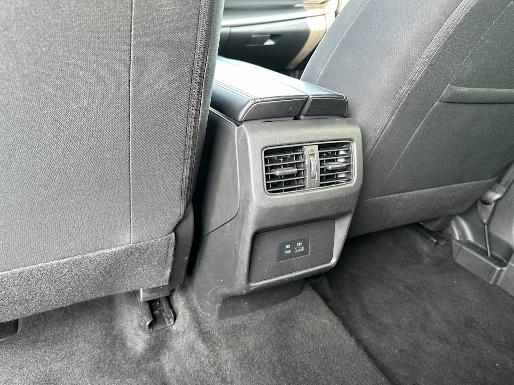 Thumbnail: 2023 Nissan Rogue - 22