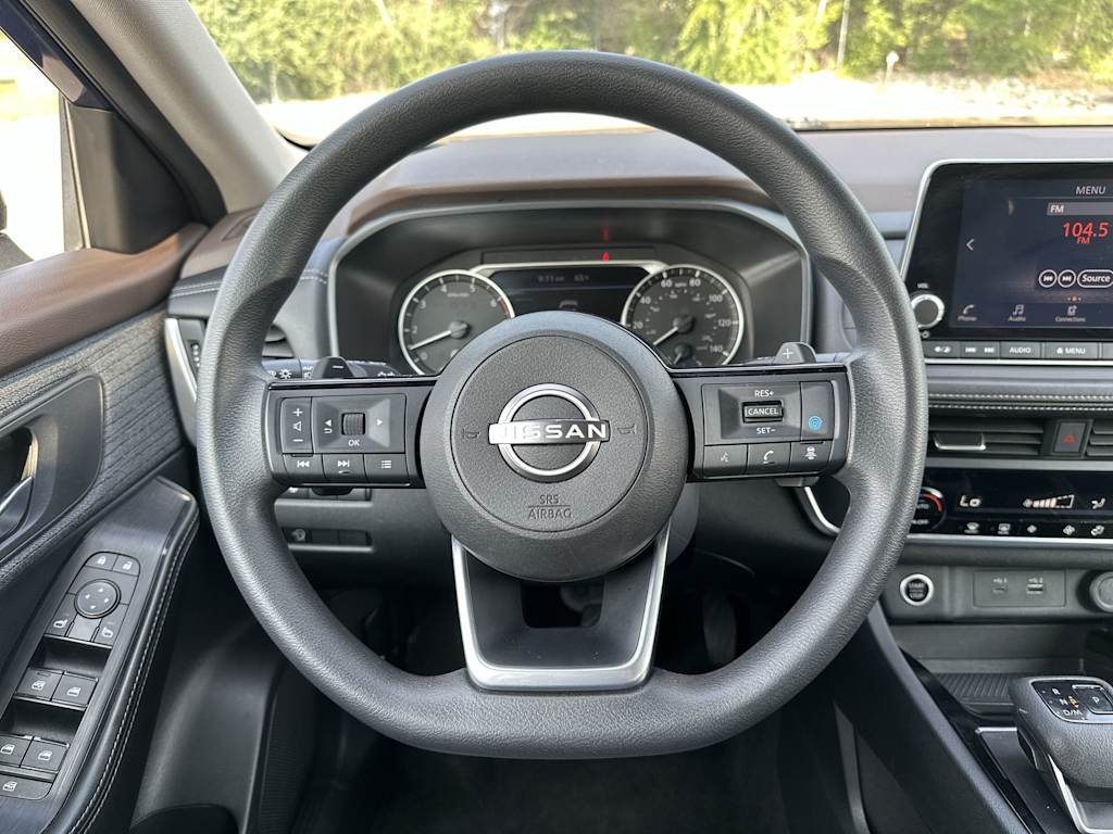 Thumbnail: 2023 Nissan Rogue - 2