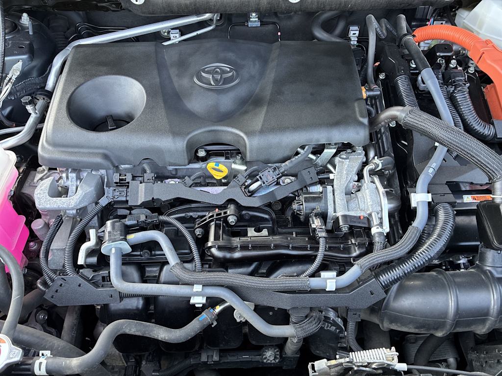 Thumbnail: 2021 Toyota Venza - 8
