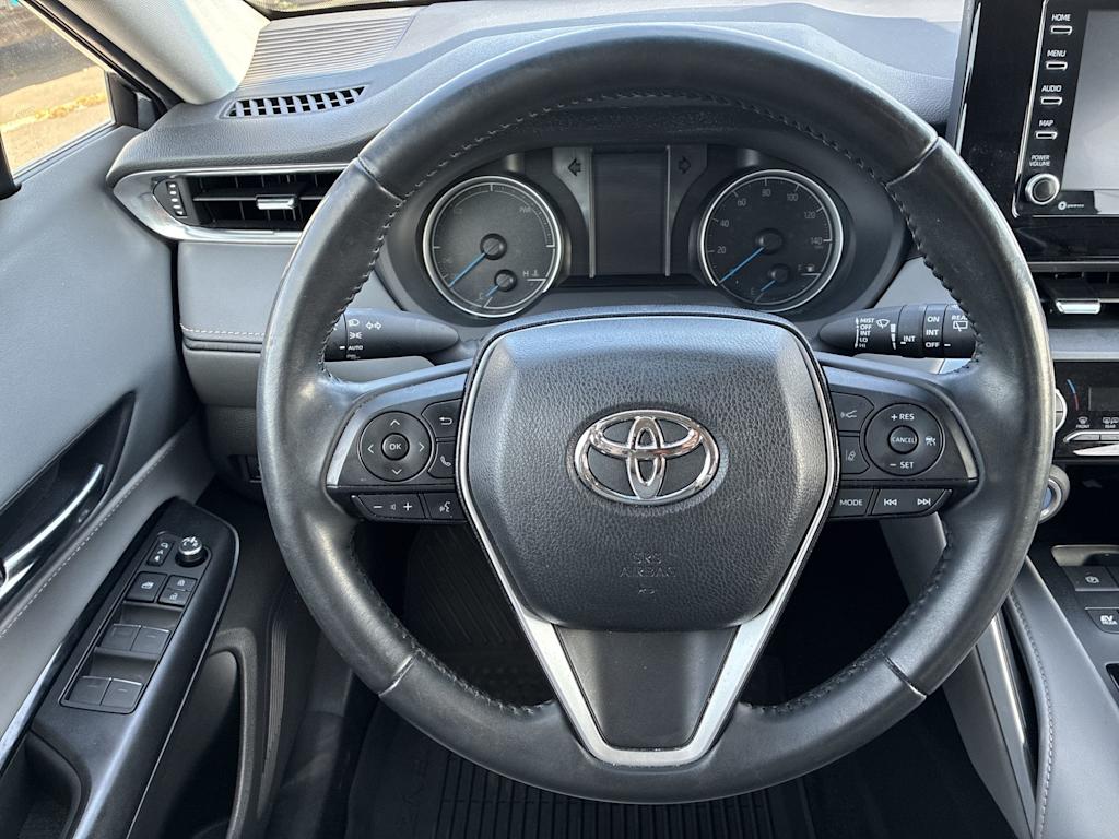 Thumbnail: 2021 Toyota Venza - 2