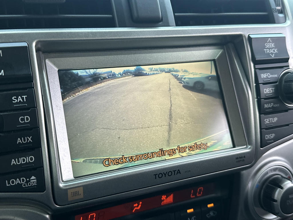 Thumbnail: 2011 Toyota 4Runner - 25