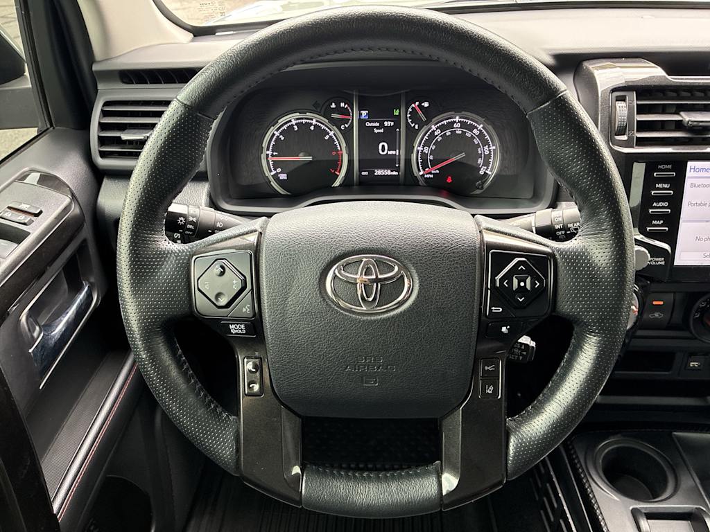 Thumbnail: 2023 Toyota 4Runner - 2