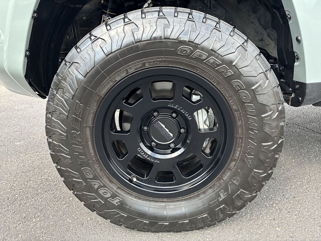 Thumbnail: 2023 Toyota 4Runner - 7