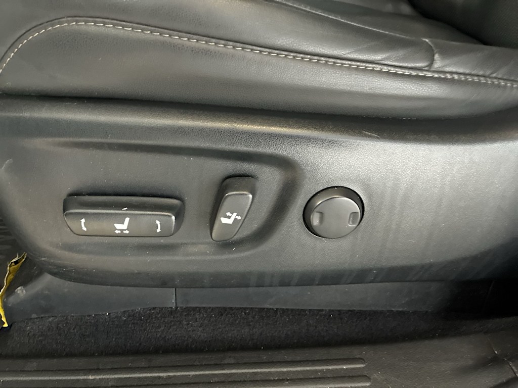 Thumbnail: 2017 Lexus GX - 20