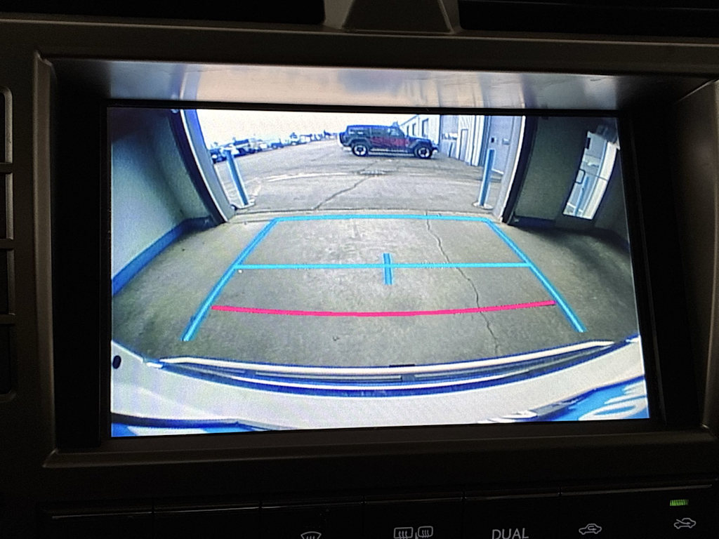 Thumbnail: 2017 Lexus GX - 26