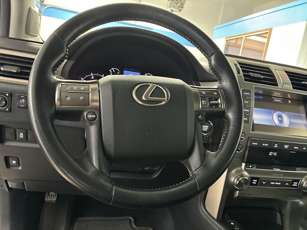 Thumbnail: 2017 Lexus GX - 2