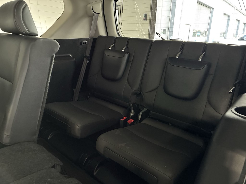 Thumbnail: 2017 Lexus GX - 27