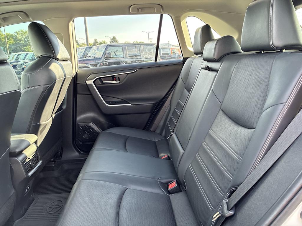 Thumbnail: 2020 Toyota RAV4 - 10