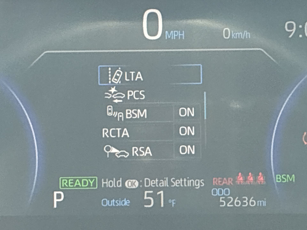 Thumbnail: 2023 Toyota RAV4 - 14