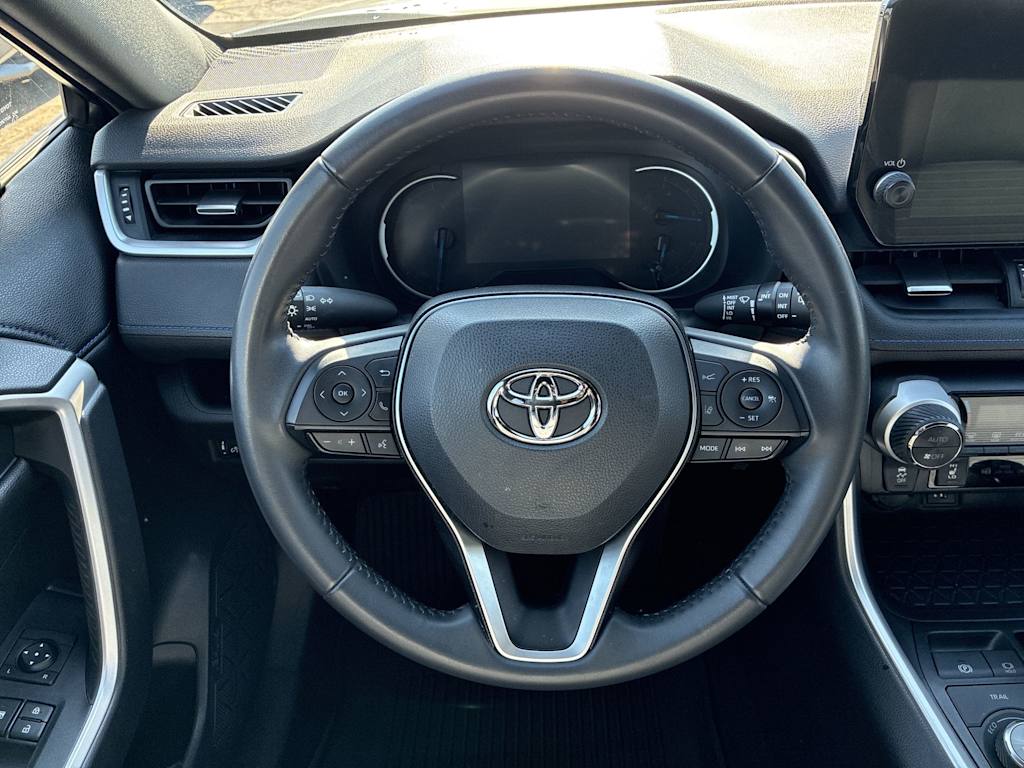 Thumbnail: 2023 Toyota RAV4 - 2