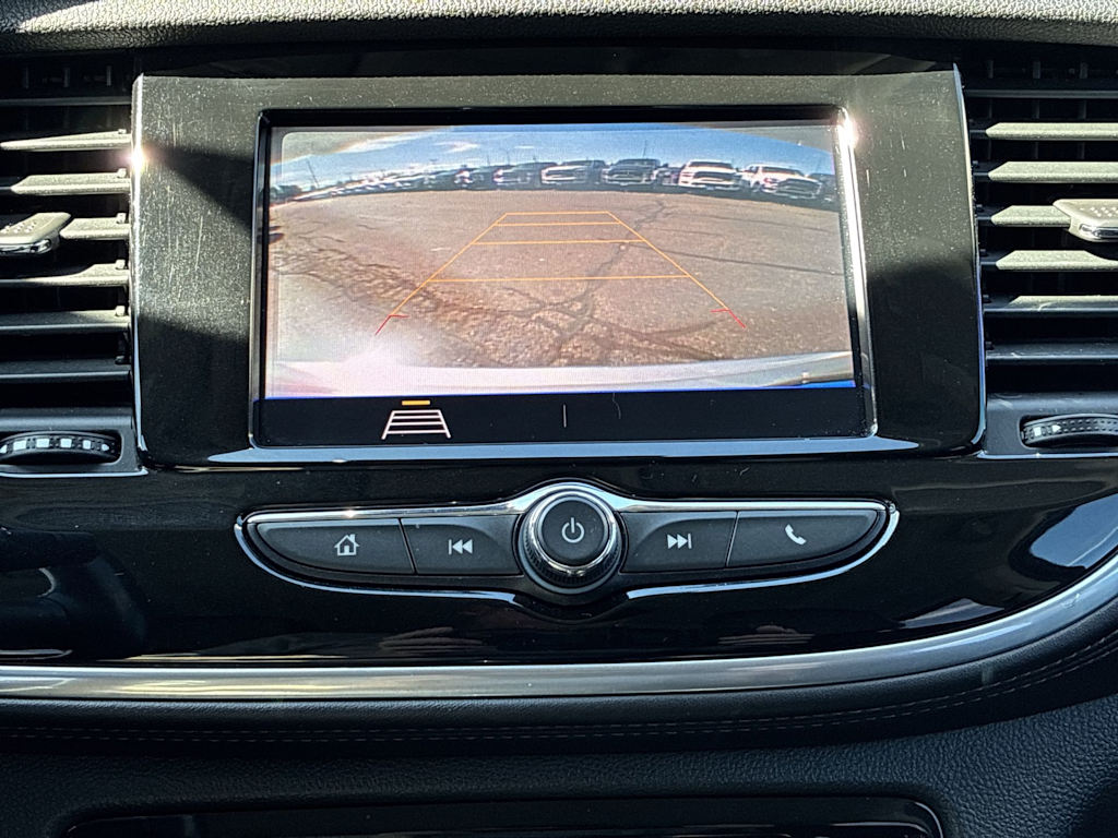 Thumbnail: 2021 Buick Encore - 23