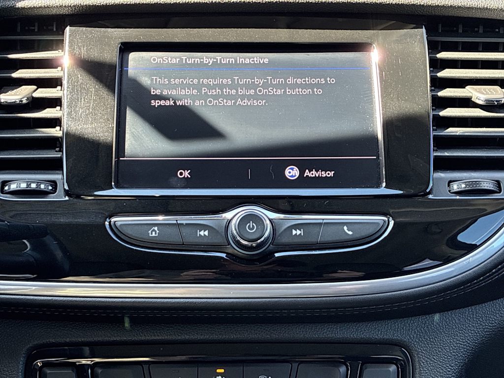 Thumbnail: 2021 Buick Encore - 22
