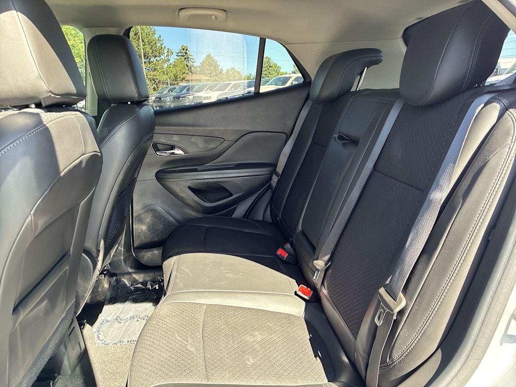 Thumbnail: 2021 Buick Encore - 24