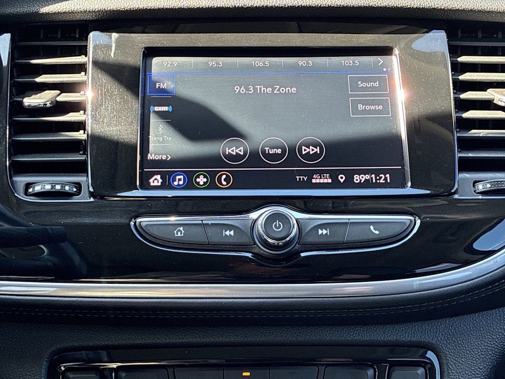 Thumbnail: 2021 Buick Encore - 11