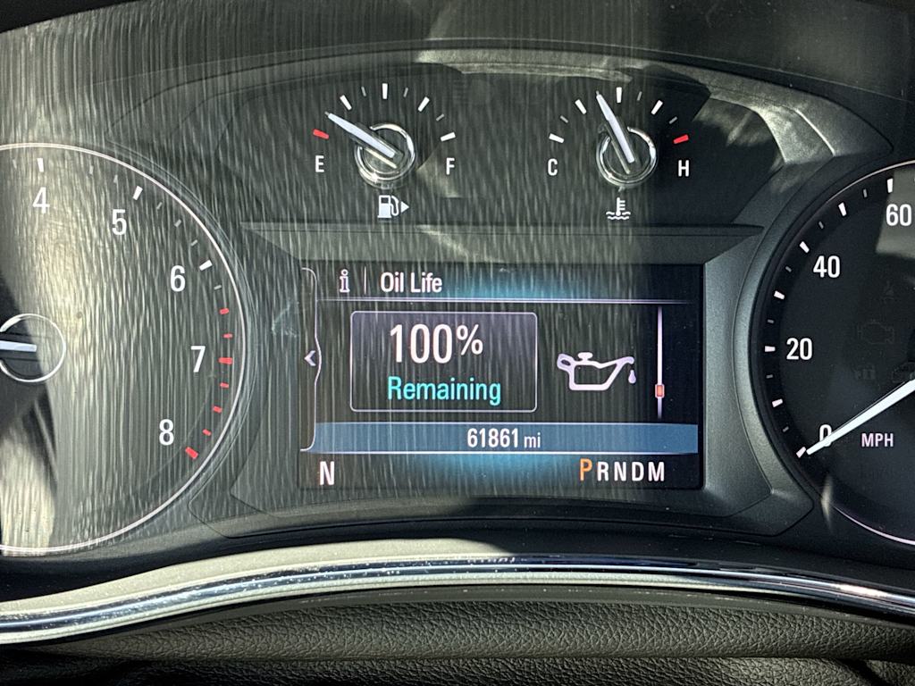 Thumbnail: 2021 Buick Encore - 13