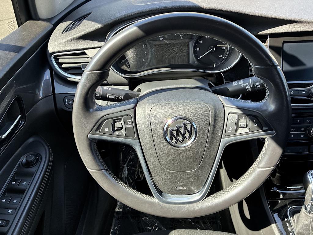 Thumbnail: 2021 Buick Encore - 2