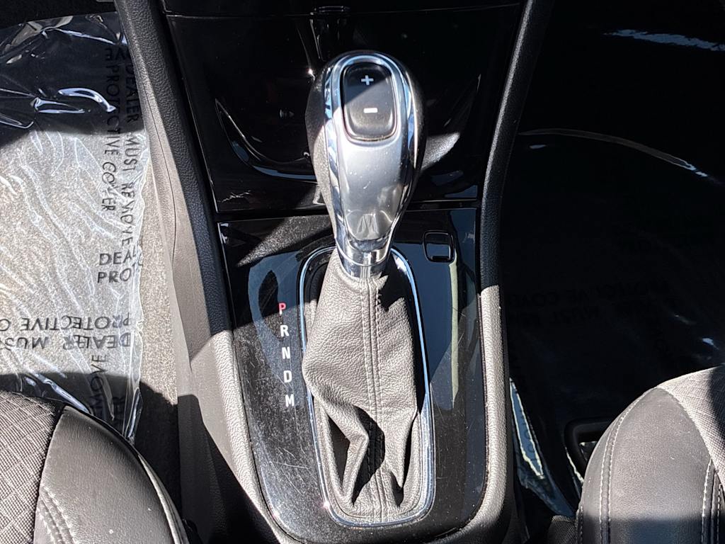 Thumbnail: 2021 Buick Encore - 12