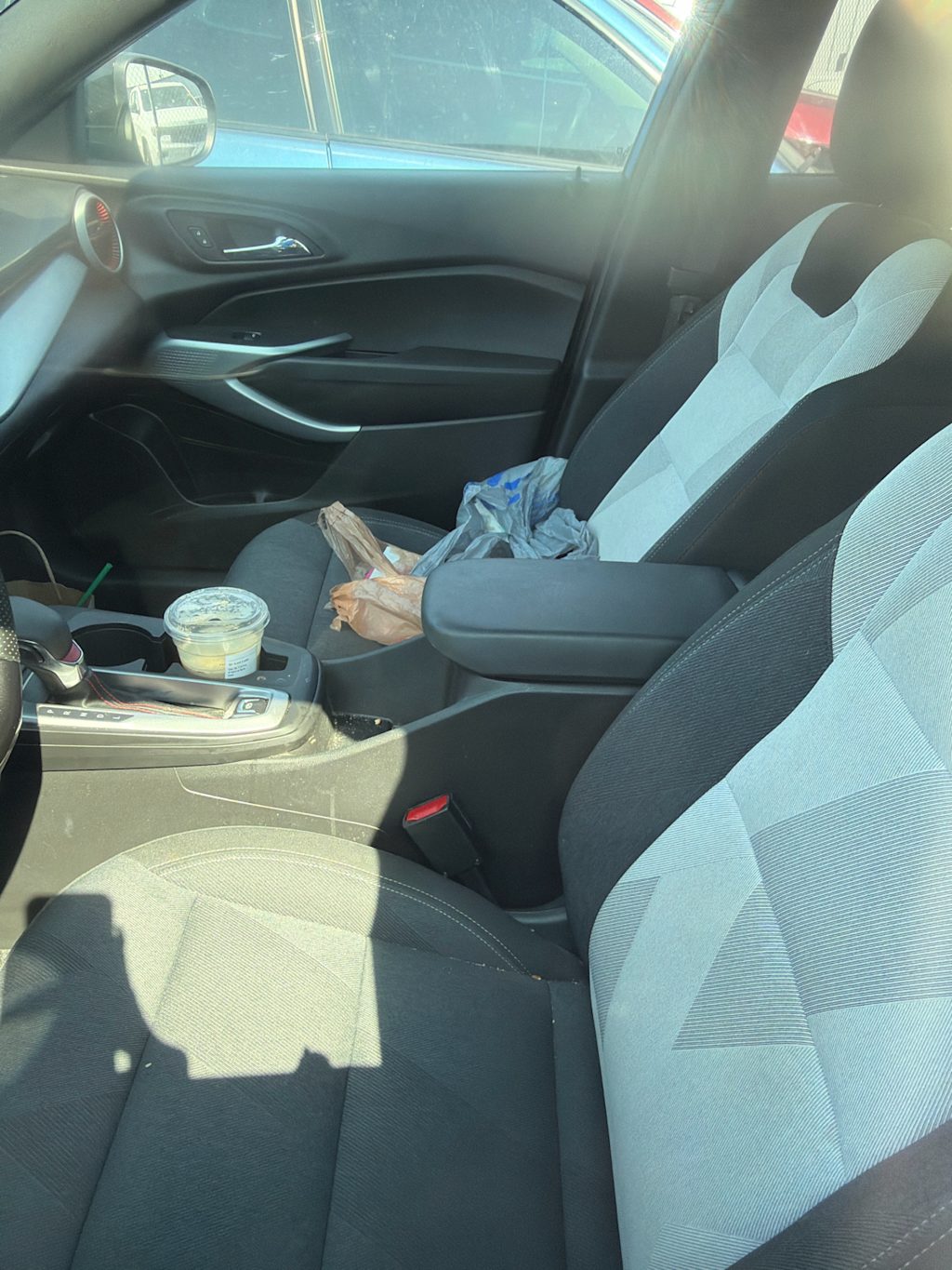 Thumbnail: 2024 Chevrolet Trax - 6