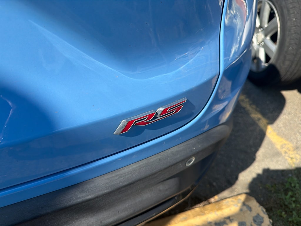 Thumbnail: 2024 Chevrolet Trax - 13