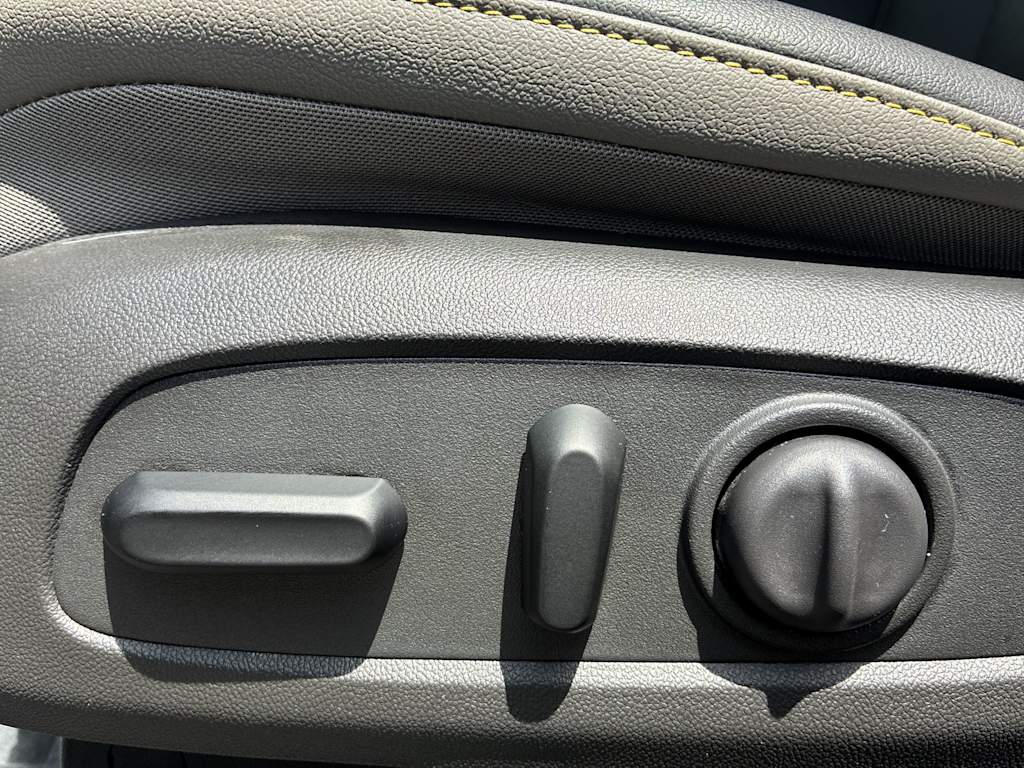 Thumbnail: 2024 Chevrolet Trax - 20