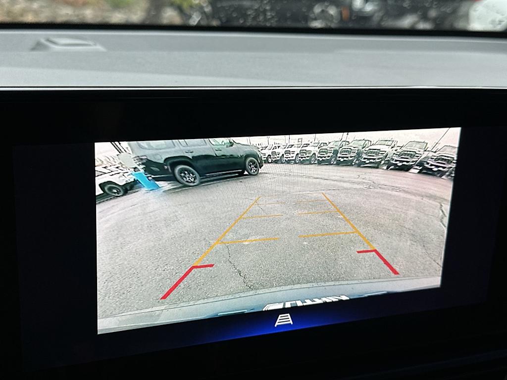 Thumbnail: 2024 Chevrolet TrailBlazer - 23