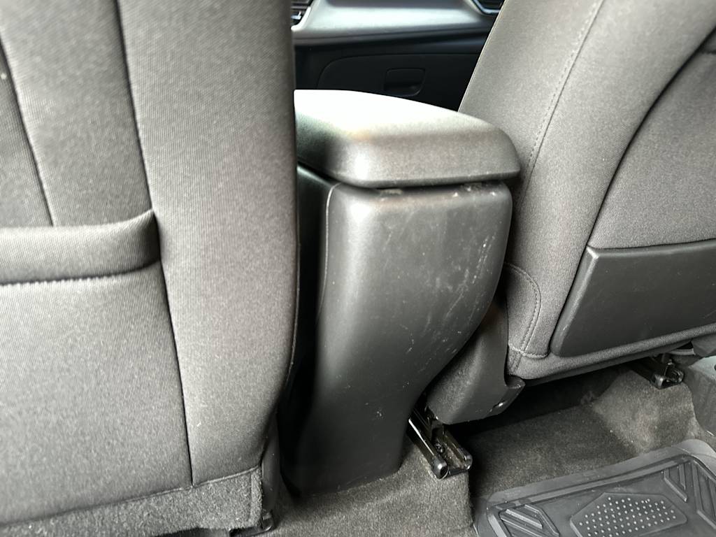 Thumbnail: 2024 Chevrolet TrailBlazer - 9